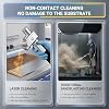Cleaning Machine 1500W Air-Cooled Handheld Fiber Cleaner Cleaning Machine For Metal Surface Rust Paint
