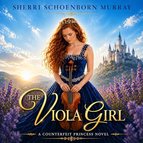 The Viola Girl Titelbild