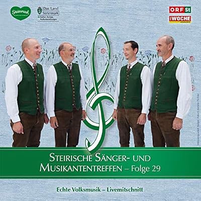 Steir.S&auml;nger-& Musikantentreffen 29