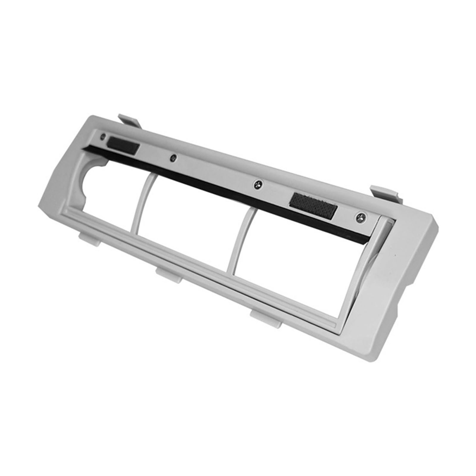 OFNYLSSCGJ AB47-Main Brush Cover,Compatible For Xiaomi, Mijia， Self-Cleaning Robot 2 C101 Replacement Accessories