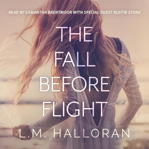 The Fall Before Flight cover art