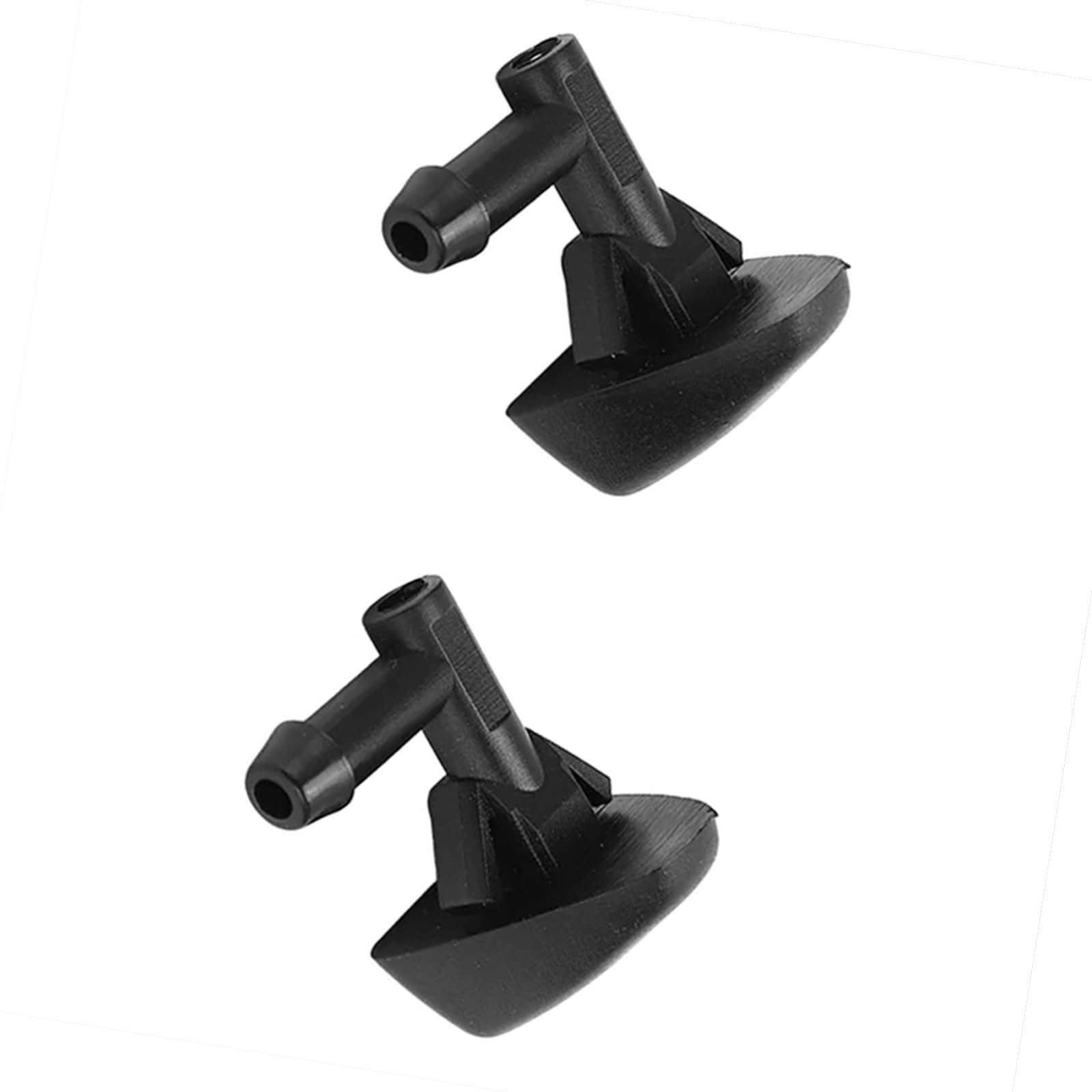 Buse de lave-glace bouchée sur V70 T5 ? Remplacement rapide avec ce lot de 2 gicleurs - 6