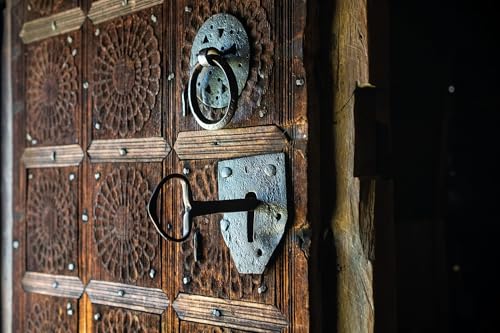 What Is (and Isn't) the Authority of the Church?