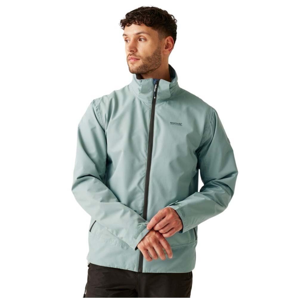 Regatta Mens Oakhowe Jacket