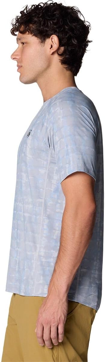 Mountain Hardwear Men's Crater Lake™ Short Sleeve