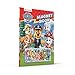 Paw Patrol Magnet Book