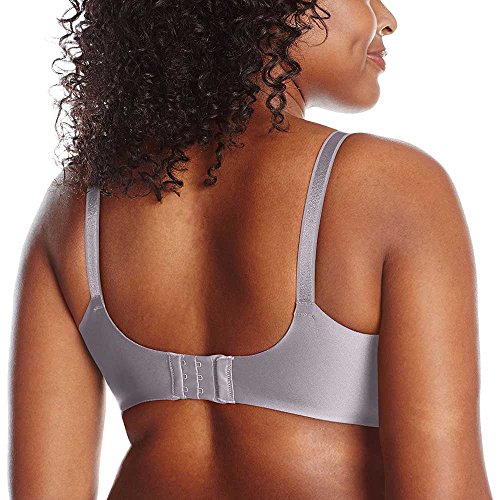 Image of Olga Women's No Side Effects Underwire Contour Bra