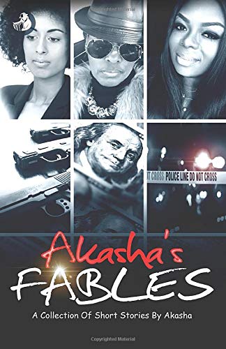 Akasha's Fables