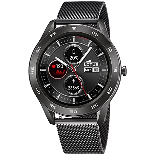 Mejores Productos De Lotus Reloj Deportivo