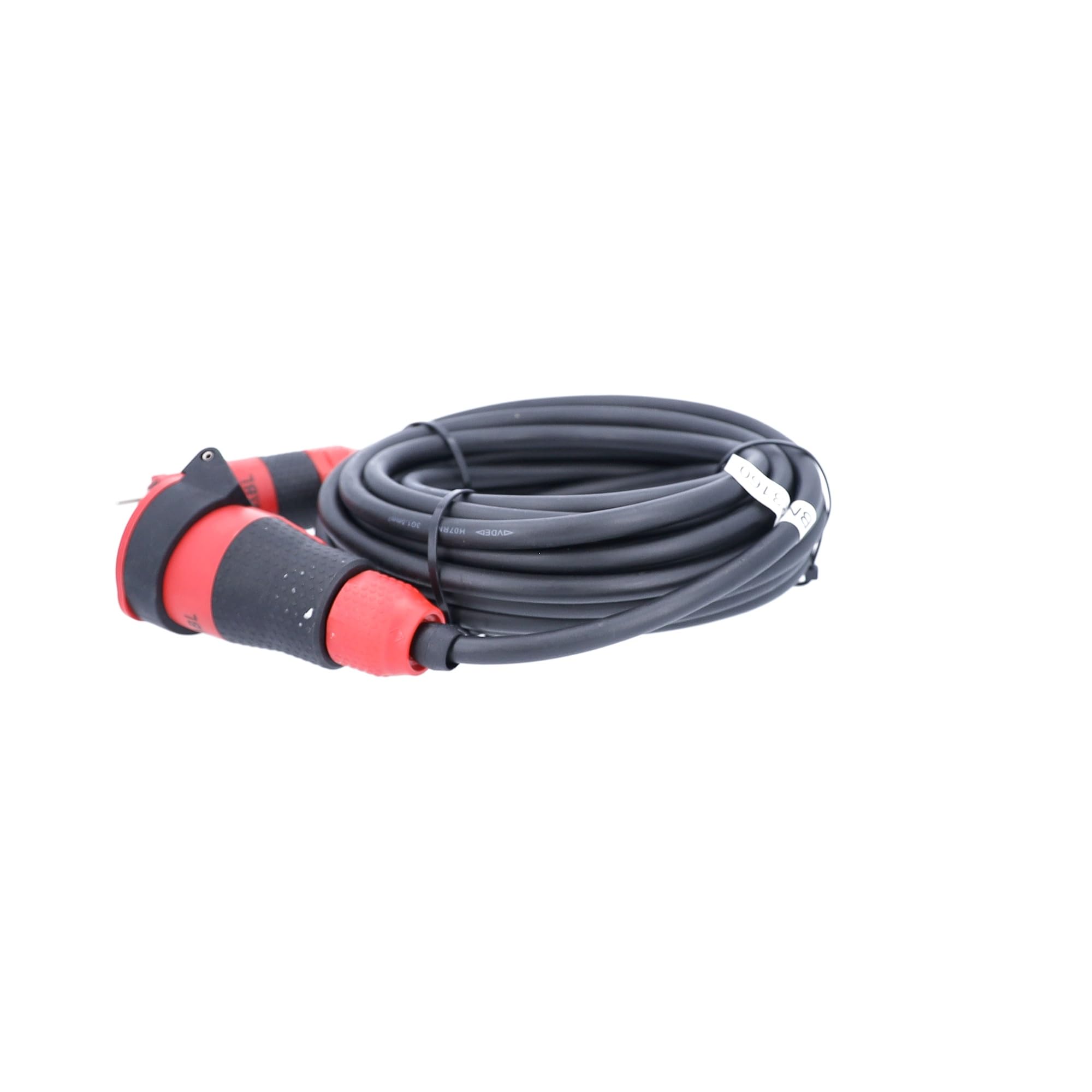 Câble Rallonge Schuko Ultra II Caoutchouc Extrêmement Robuste