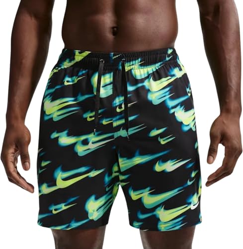 Short de bain Nike Swim Breaker pour vos sessions de beach-volley au soleil