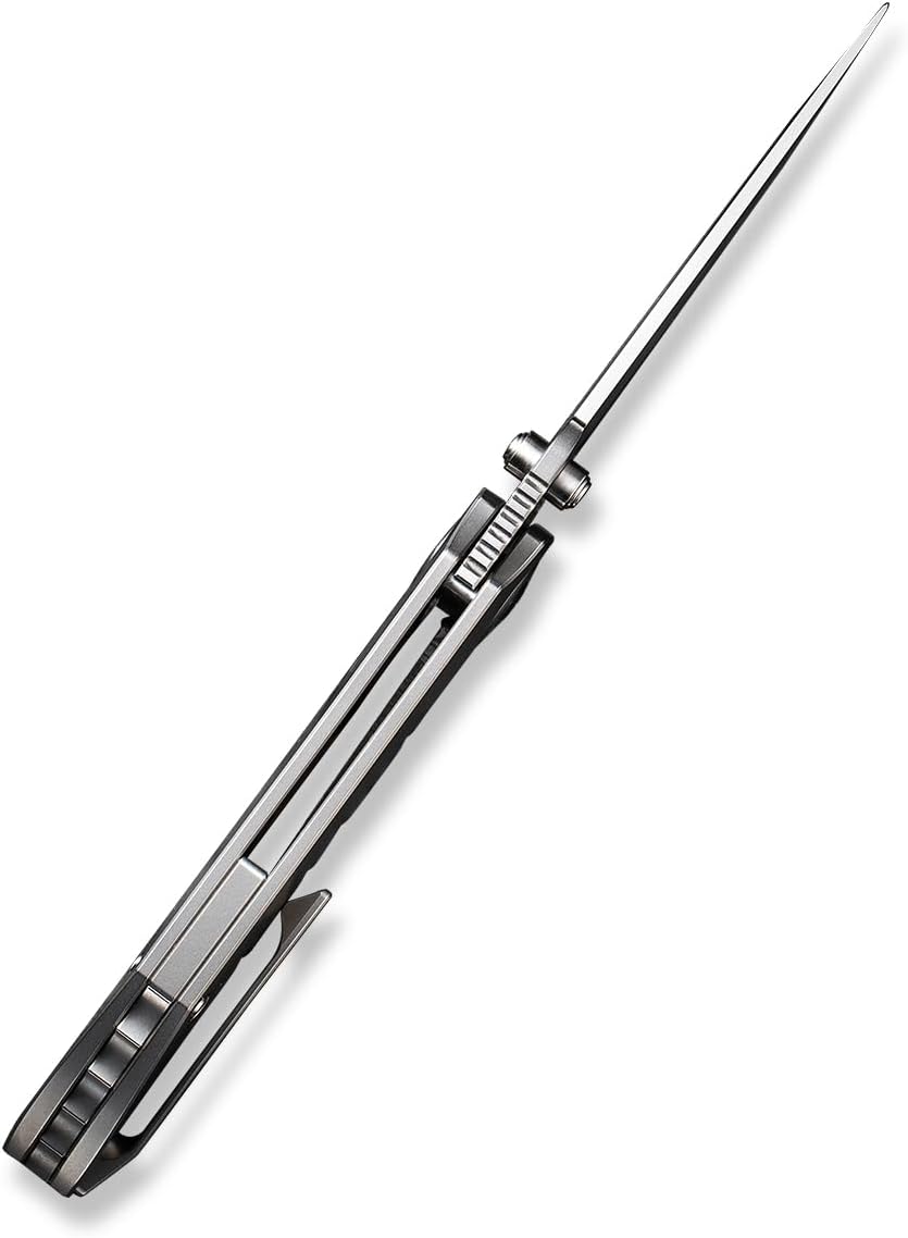 We Knife WE22020B4: Riff-Raff Framelock Bb