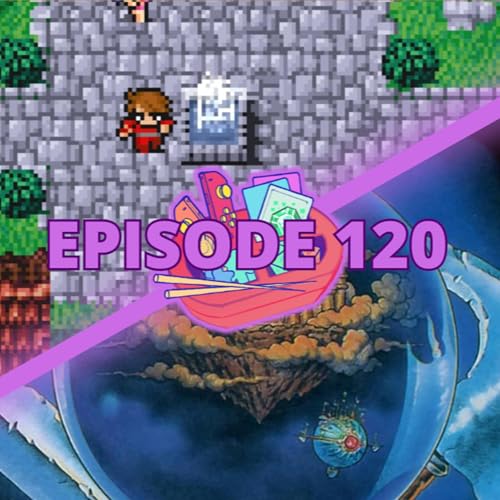 Final Fantasy 1 with Alex McKenzie of Meeple and the Moose