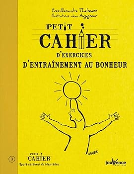 Paperback Entraînement au bonheur n°273 [French] Book