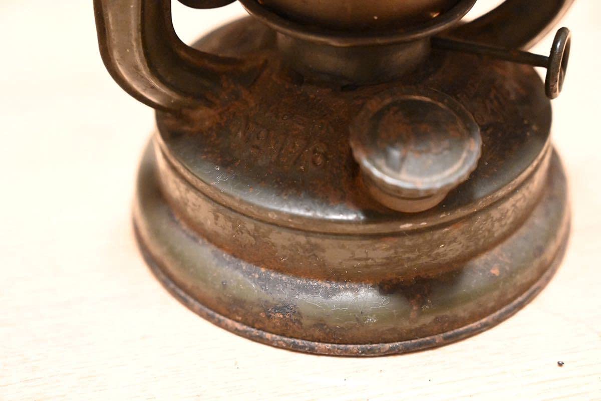 極上ヤレ感 FEUERHAND 176e Pilz gloss vintage 極上ヤレ感 FEUERHAND 176e Pilz gloss vintage（美品