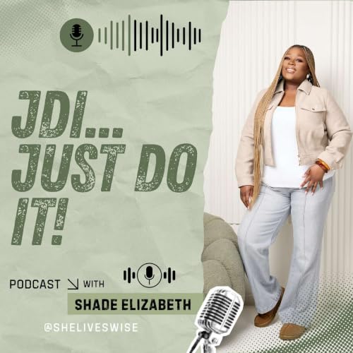 JDI:Just Do It!