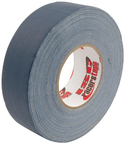 Allstar Performance ALL14255 Navy Blue 2" x 165' Gaffer's Tape