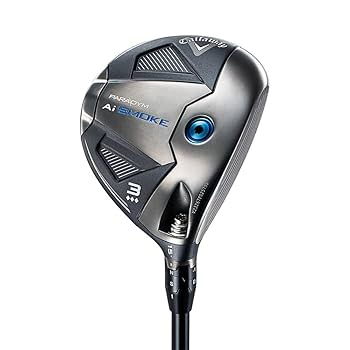 Callaway Golf - キャロウェイ HL パラダイム Ai SMOKE ユーティリティ 5UT ヘッド PARADYM Ai SMOKEユーティリティ | PARADYM Ai SMOKEシリーズ