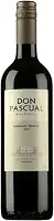 Vinho Tinto Uruguaio Don Pascual Bi Cabernet Merlot 750ml