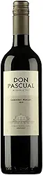 Vinho Tinto Uruguaio Don Pascual Bi Cabernet Merlot 750ml