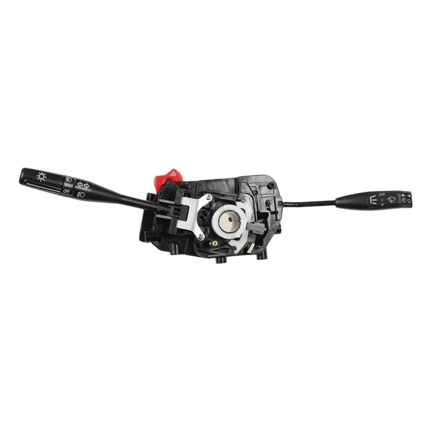 UB71-66-120 Steering Wheel Group Switch Turn Signal Switch Dimmer Switch for B2000 B2200 B2600,1985-1994