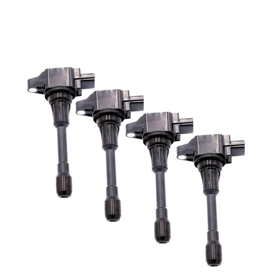 Amazon.com: Ignition Coil AIC-2408N 22448-JA10C Compatible