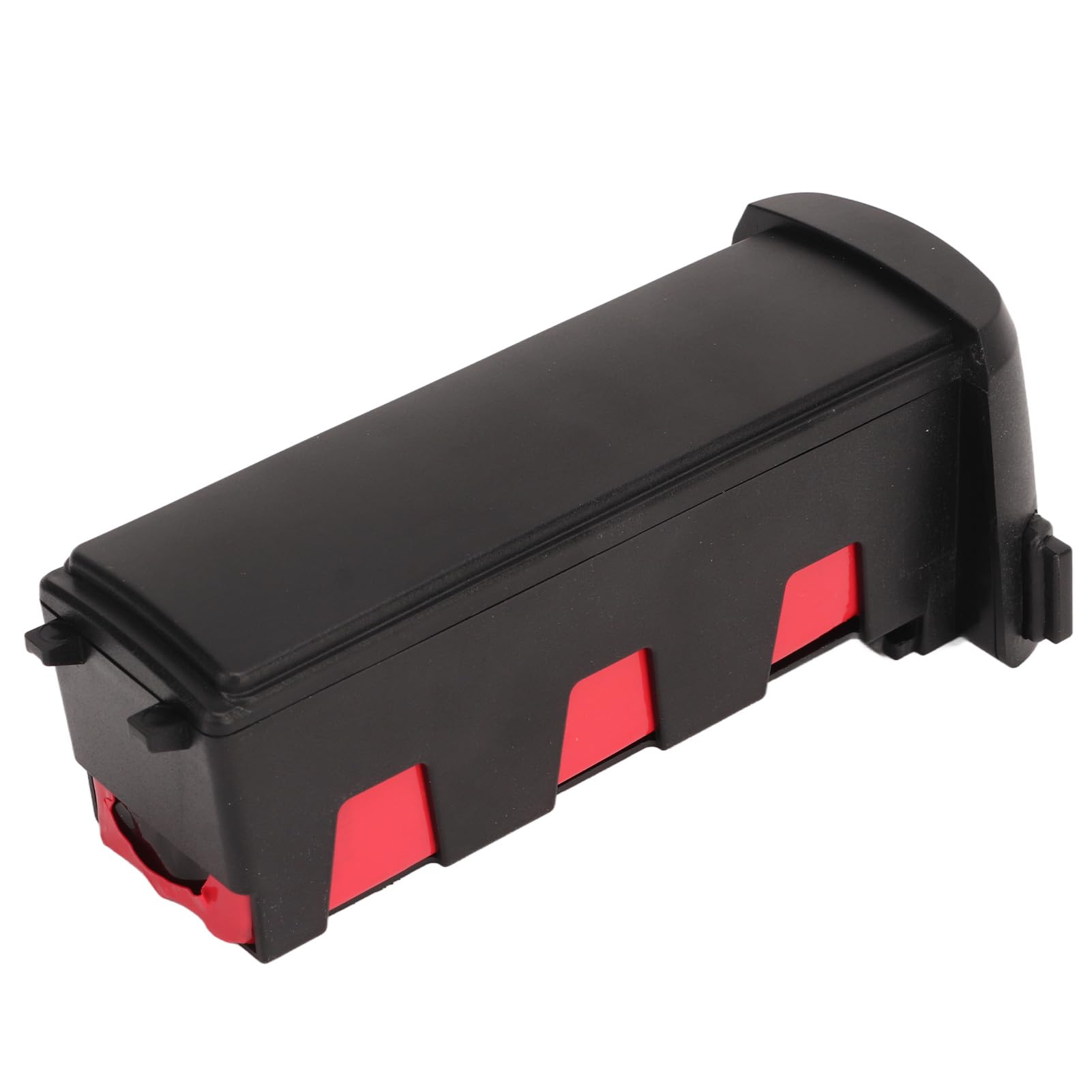 Batterie LiPo pour Avion RC, Batterie Rechargeable LiPo 4200mAh 11.4V 47.8Wh pour Drone Hubsan Zino H117S Zino Pro RC