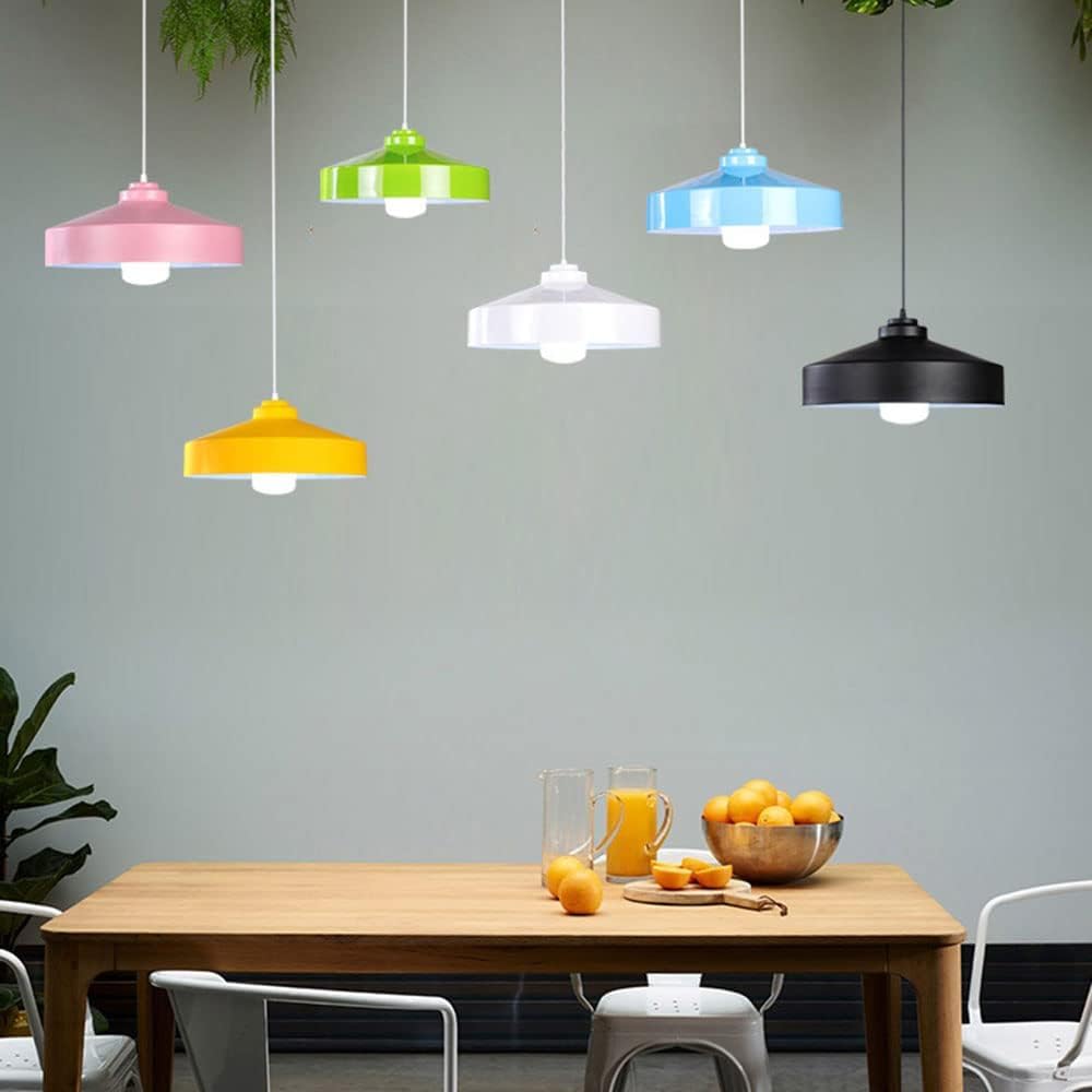 Regulowana lampa sufitowa z industrialnym wzornictwem retro, podstawa E27 do wszechstronnego oświetlenia domu