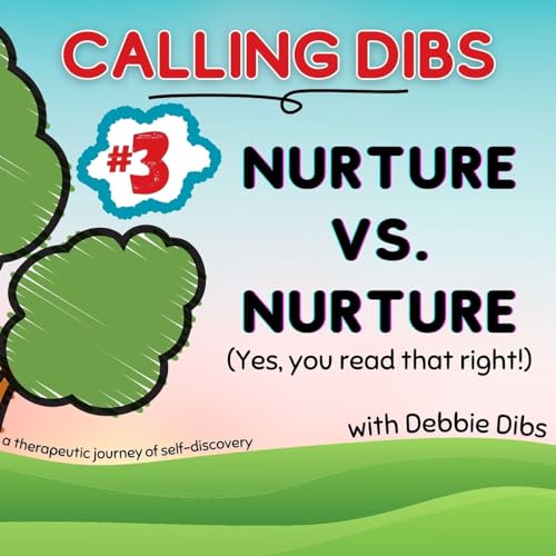 Nurture vs. Nurture (Yes, You Read That Right!)