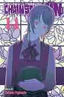 Fujimoto Kentaro Chainsaw Man, Vol. 14: Fujimoto, Tatsuki: 9781974743582