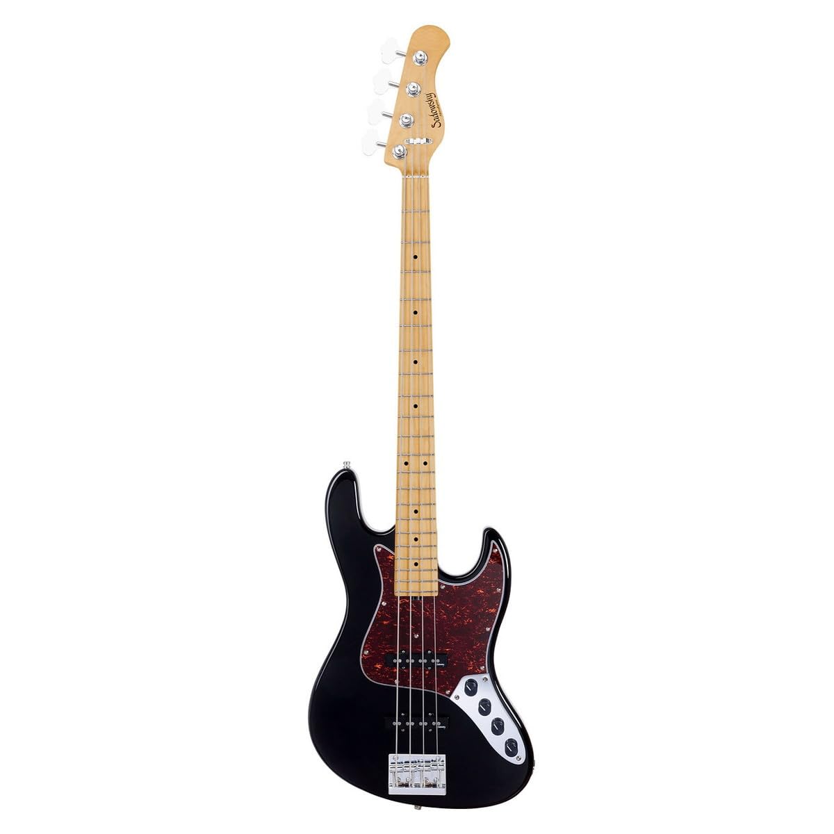 Amazon | Sadowsky サドウスキー MetroExpress MX21 VJ4 Maple