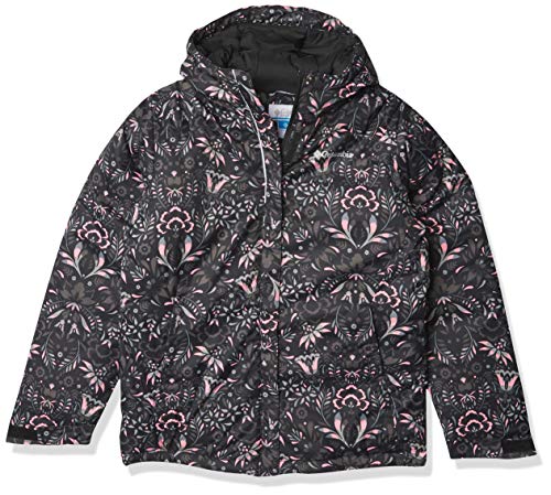 Columbia Girls' Horizon Ride Jacket