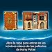 LEGO 76382 Harry Potter Momento Hogwarts: Clase de Transfiguración, Juguete de Viaje,...