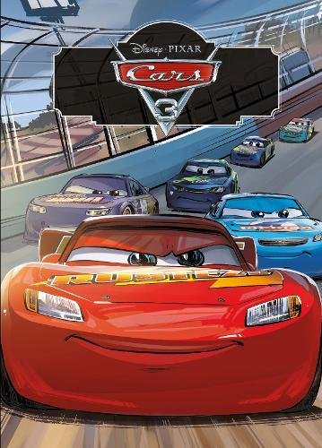  Disney Pixar Cars 3 Gratuit