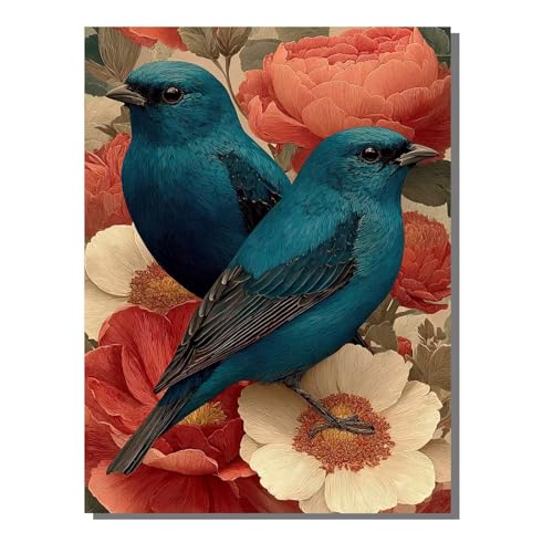 G  hG (t[X) l̎q̂߂̃Mtg ŃyCg SҌ LbgŃyCg fW^G  30x40cm uVƃANG̋Ă܂ DIY Paint by Numbers rO[ CeA 