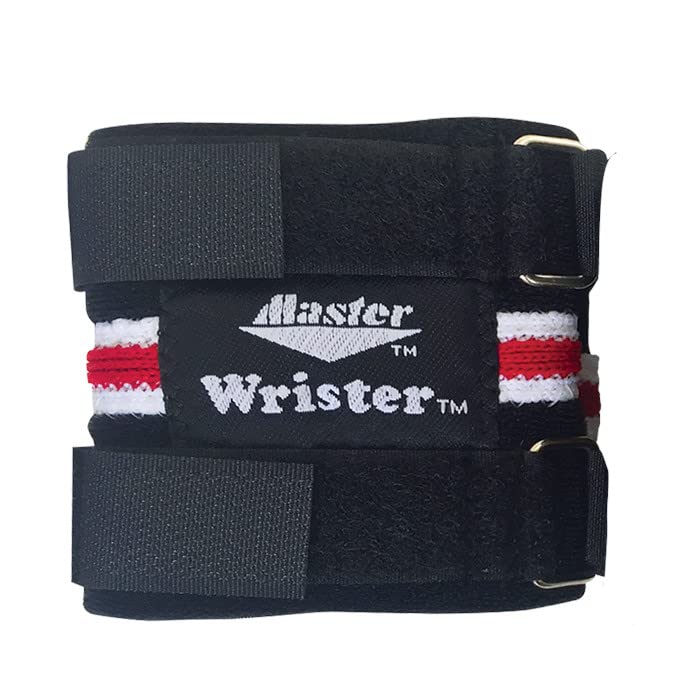 Master Wrister Red XL