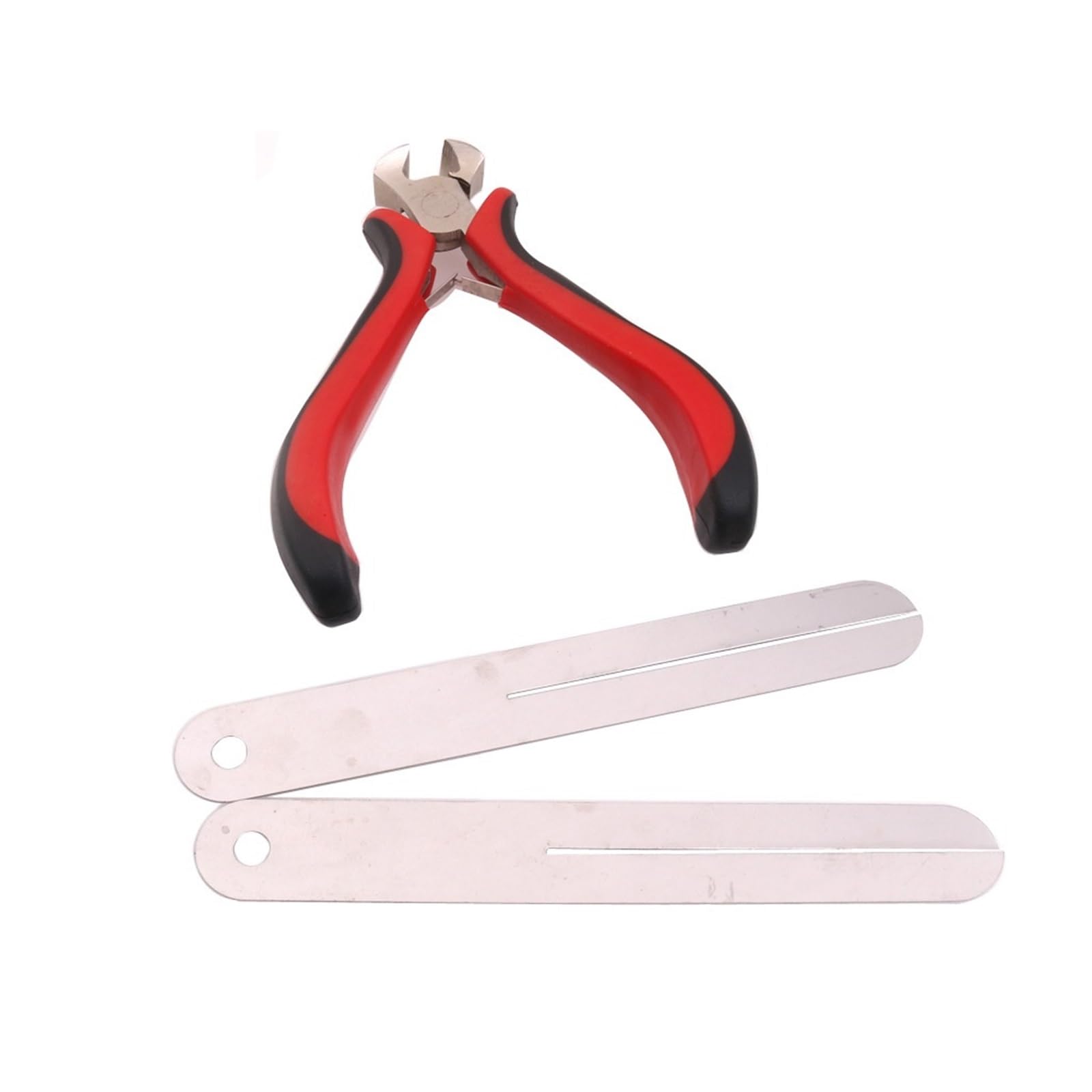 Strumenti per chitarra Strumenti Per Cambiare Corde Di Chitarra Accessori Per Distanziatori Per Tasti Frese Cambiacorde