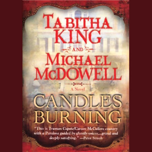 Candles Burning