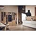 microondas Integrable HAIER H38FMWID627N Imagen de microondas Integrable HAIER H38FMWID627N