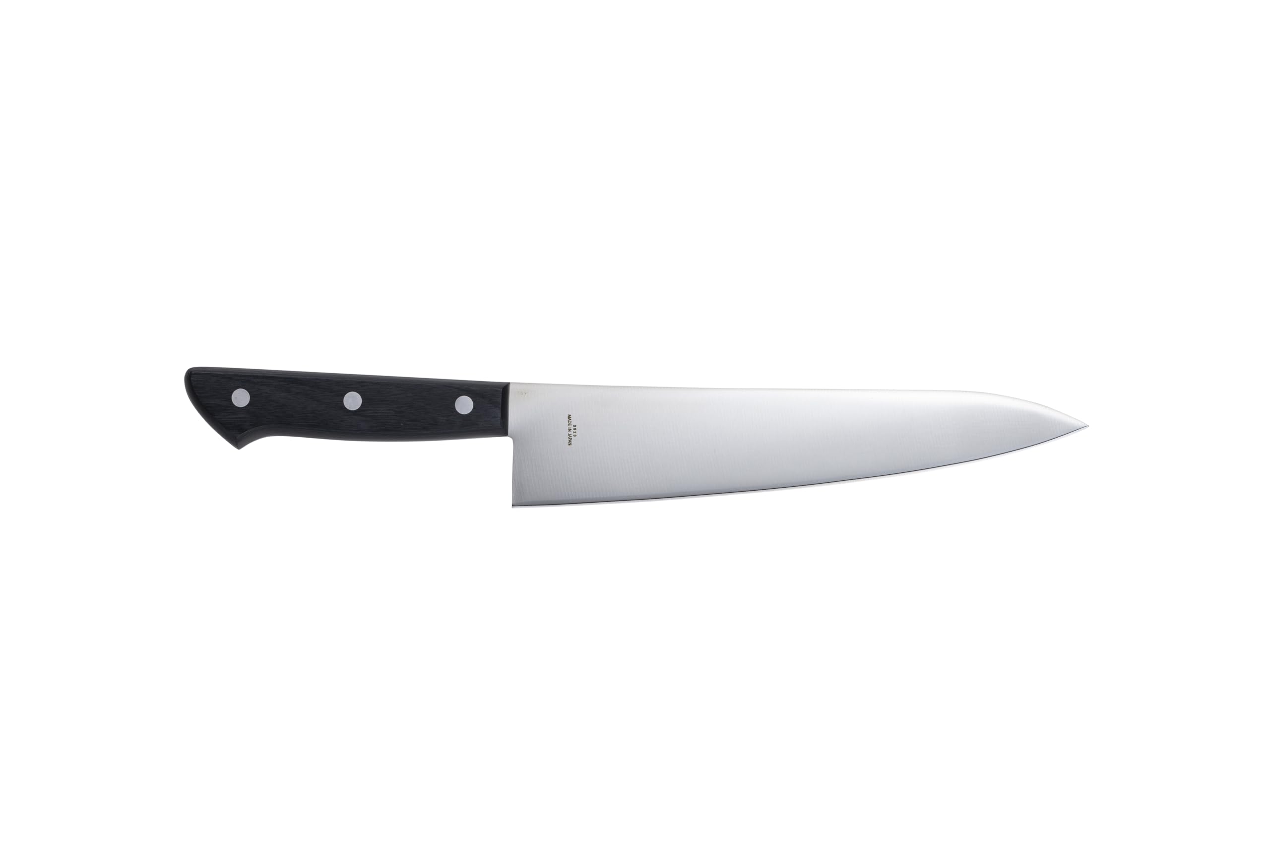MAC Chef Series HB-85 - Cuchillo de chef (21,5 cm)