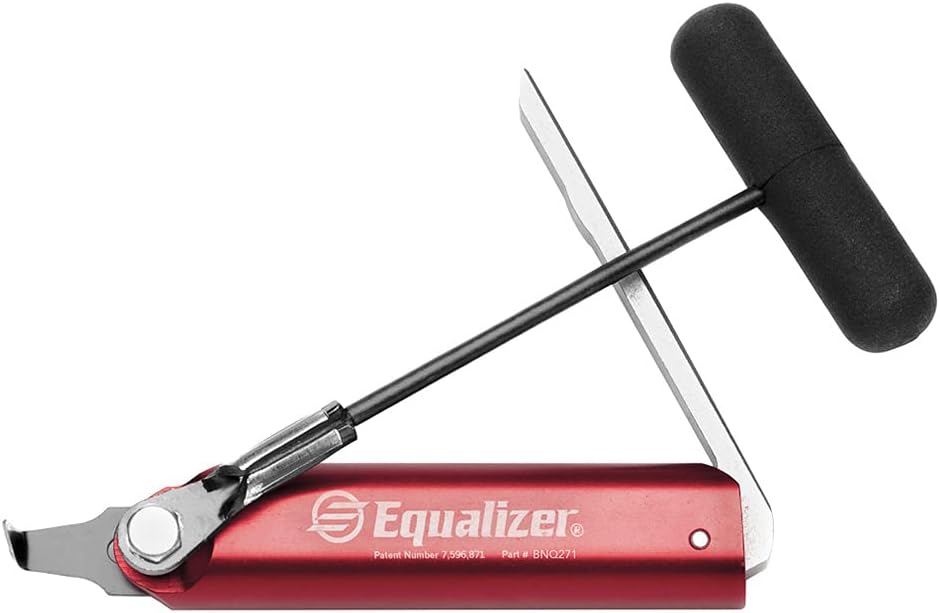 Equalizer Cold Knife BQS257