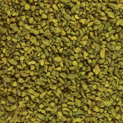 Generic Mec3 Diced Pistachios