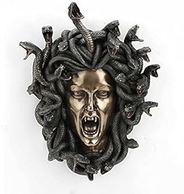 Amazon.co.jp: 石膏頭肖像 - 彫刻: ホーム＆キッチン