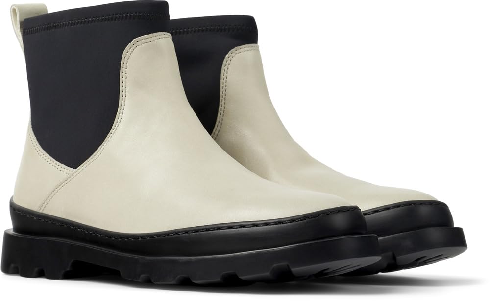 Camper Brutus K400698 Chelsea BootDonna