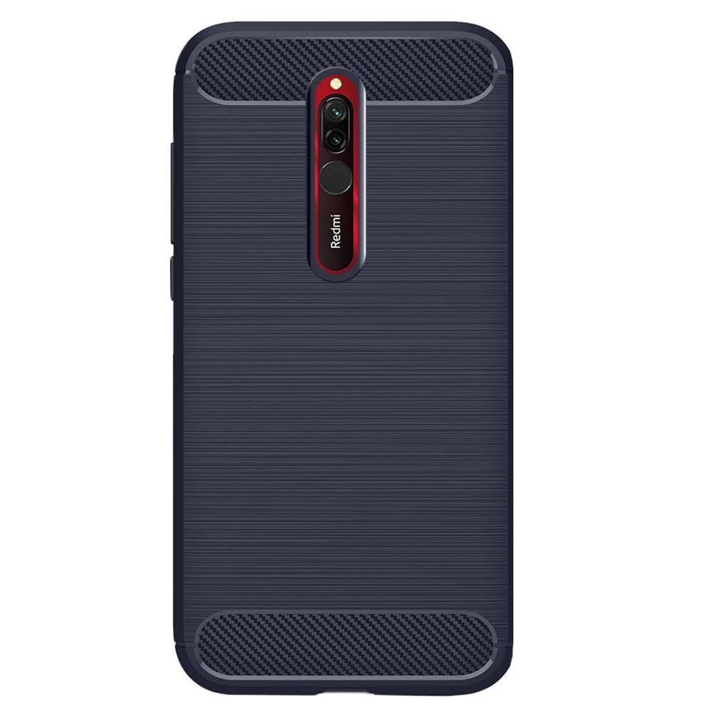 Cover IPhone 14 Trasparente Custodia Ultra Sottile TPU Per Xiaomi Redmi Note 7 - Cover Morbida Nera Opaca, Protezione Slim E Precisa Cover Realme Note 50 - Foto 3