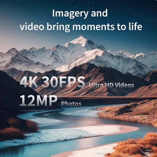Image of Drift Ghost XL PRO Sport Action Camera 4K Sport WiFi IPX7 Waterproof Wearable Live Stream Vlog Motorcycle Bicycle Helmet Cam