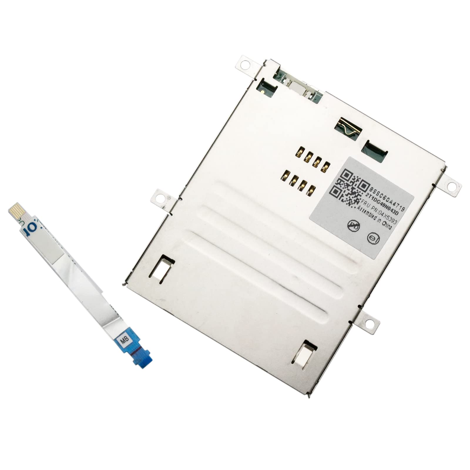 Amazon.com: BestParts Smart Card Reader Replacement for Lenovo