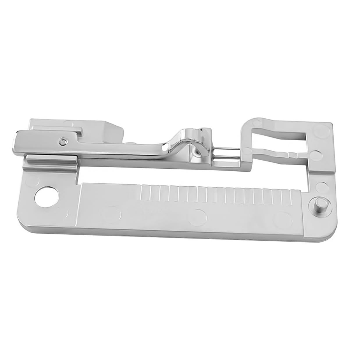Gutol Needle Plate, XB3594001 Replacemnet for Brother Overlocker Sewing Machines 1334DE 2104D 3034D 3034DWT 3534D 3534DT 4100D 4234D M343D 734DS