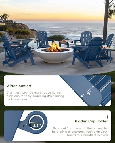 adirondack chair reviews