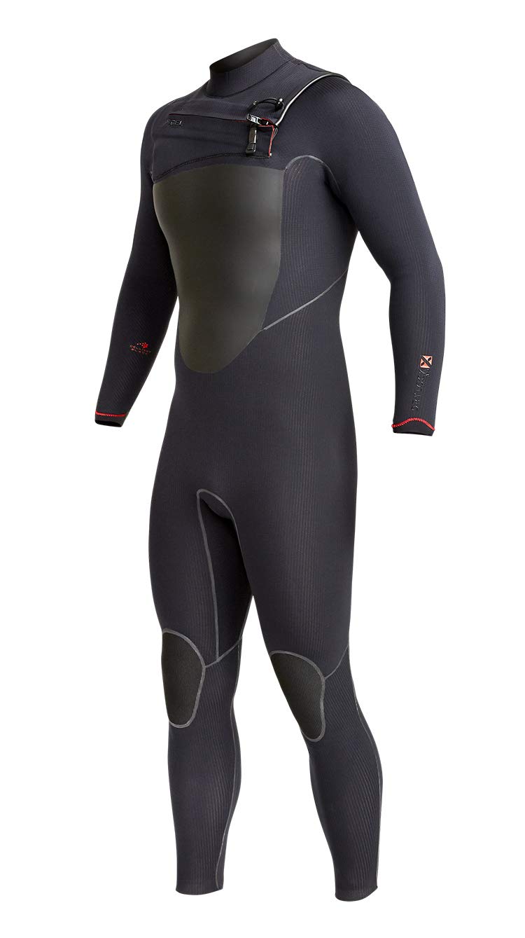 Dolfin XtraSleek Eco Destroyer Jammer Green 22 (Green, 28)